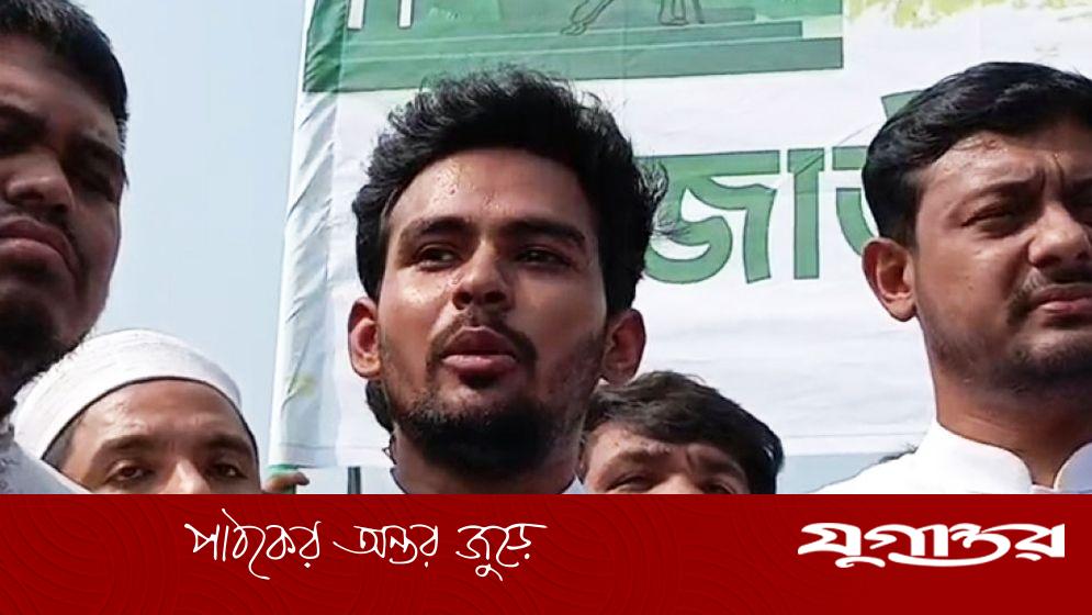গণরায়কে উপেক্ষা করে সরকার সামনে এগোতে পারবে না: আসিফ মাহমুদ