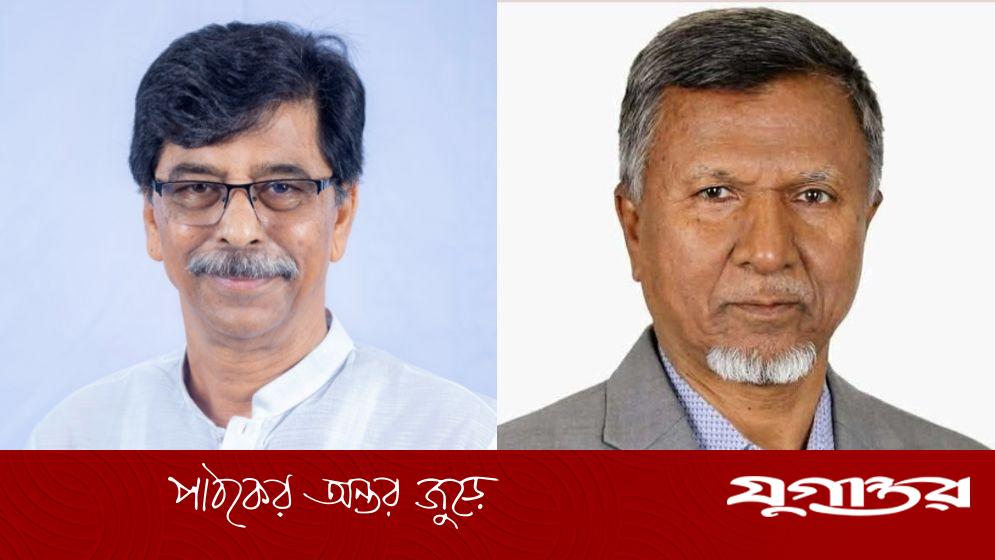 মন্ত্রী আমিন উর রশিদের দায়িত্ব কমলো, প্রতিমন্ত্রী আব্দুল বারীর দায়িত্ব বাড়লো