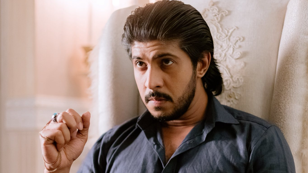 ‘চক্র ২’ নিয়ে ফেসবুক পোস্টে তৌসিফের সতর্কবার্তা