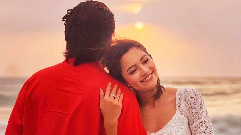 সিয়াম ও আমি সব কিছুই অনেক মজা করে শুট করেছি: সুস্মিতা