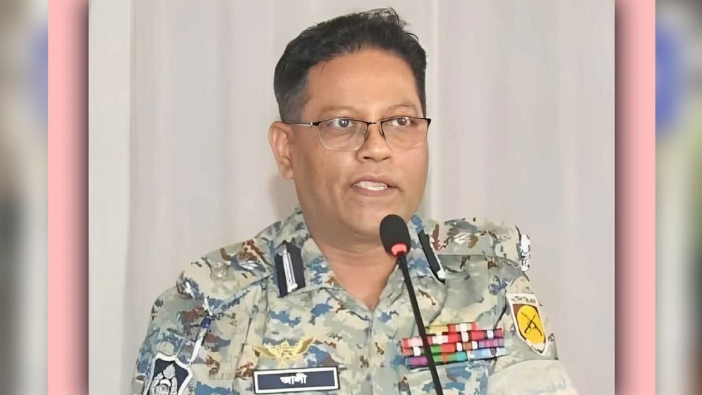 মাদকাসক্ত ও জুয়াড়ি পুলিশ চিহ্নিত করতে আইজিপির নির্দেশ