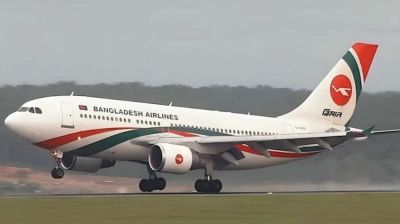 শাহজালাল বিমানবন্দর থেকে ২৮ দিনে ৭৯৭টি ফ্লাইট বাতিল