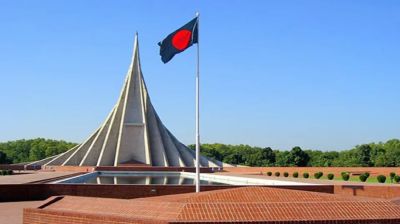 স্বাধীনতা ও সার্বভৌমত্ব : অস্তিত্বের রক্ষাকবচ