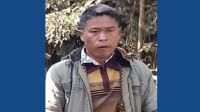 খাগড়াছড়িতে ইউপিডিএফ সমন্বয়ককে গুলি করে হত্যা