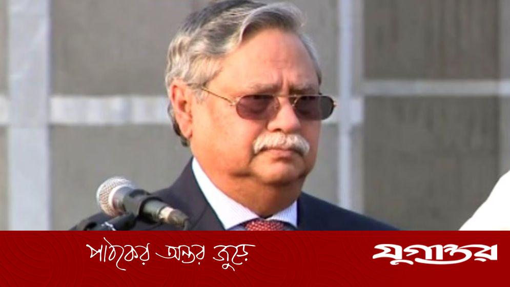 রাষ্ট্রপতি সাহাবুদ্দিনের চার দিনের পাবনা সফর: সময়সূচি ও প্রস্তুতি