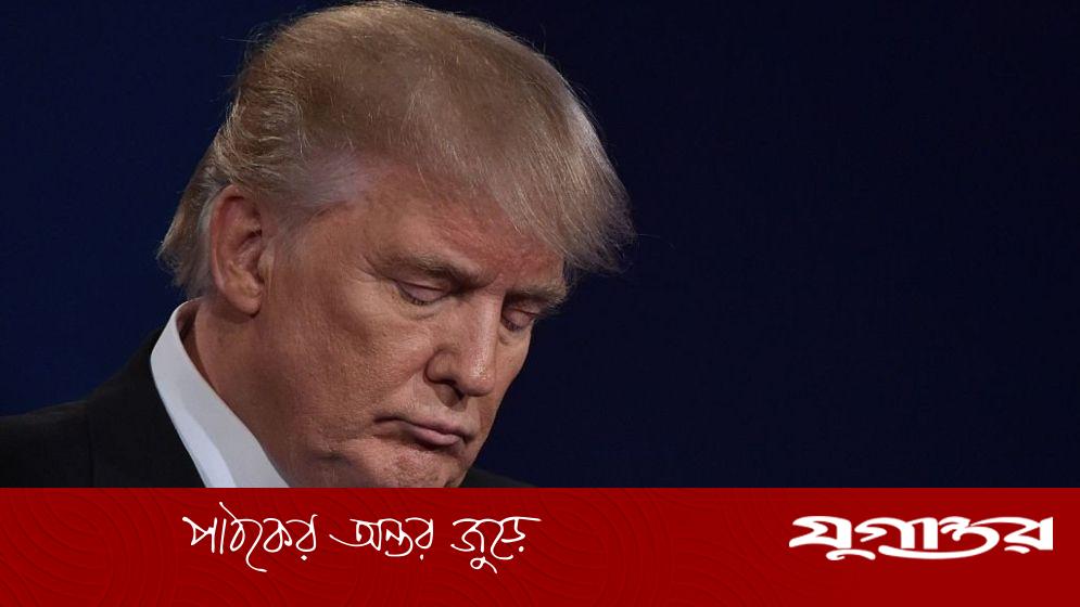 ট্রাম্পের ইরান হুমকি প্রত্যাহার: কৌশল নাকি বাজার রক্ষার চাল?