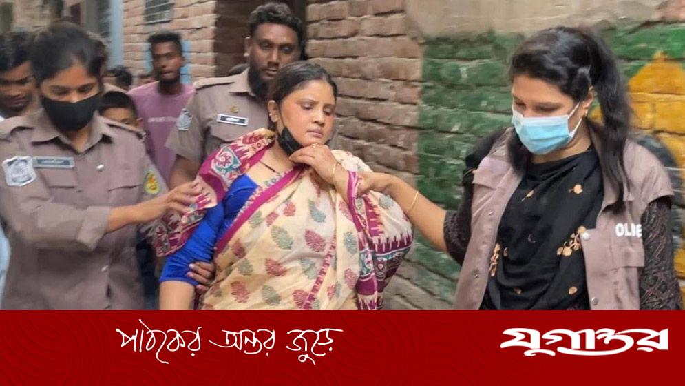 লালবাগে মাদক আস্তানা উদ্ধার: ভাড়াটিয়া নারী আটক, বাড়িওয়ালার ছেলের জড়িততার অভিযোগ
