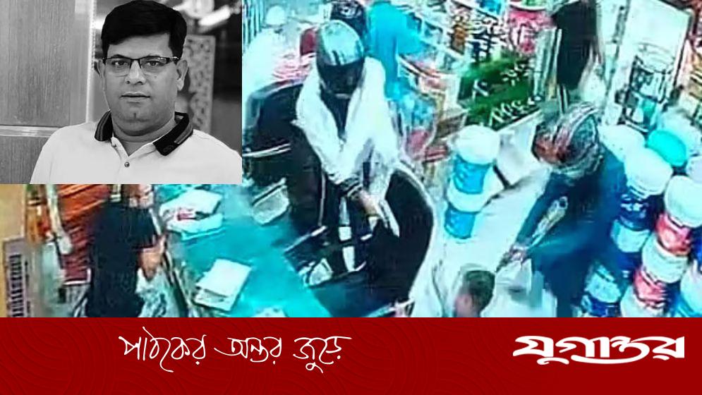 র‍্যাবের গ্রেফতার: যুবদল নেতা কিবরিয়া হত্যায় দুই 'শুটার' ধরা পড়ল