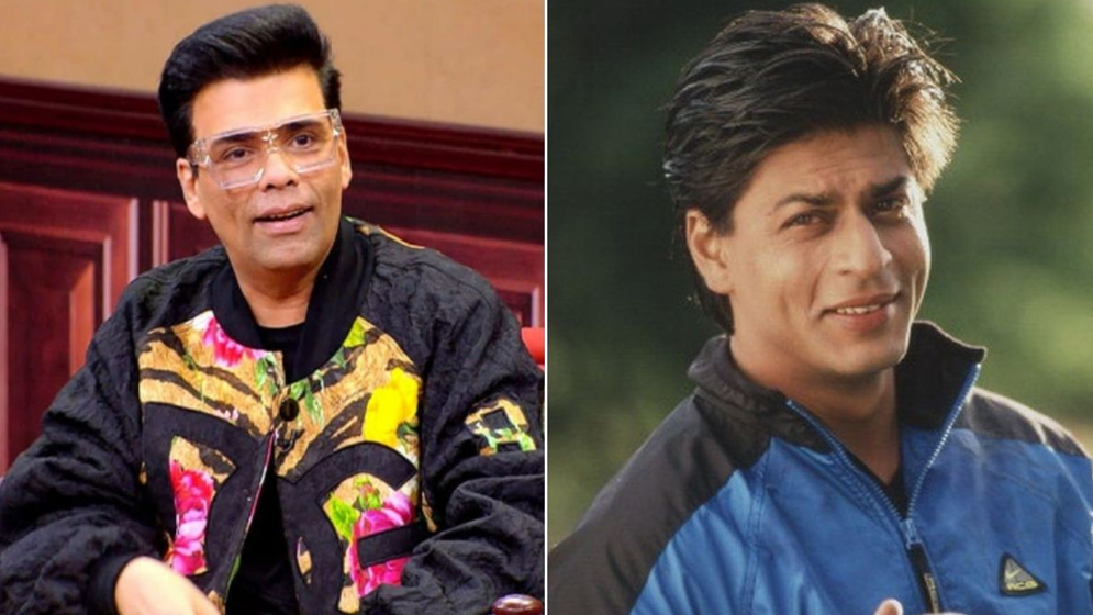 বলিউডে আন্ডারওয়ার্ল্ডের দাপট: শাহরুখ-করণ জোহরের ভয়ংকর অভিজ্ঞতা