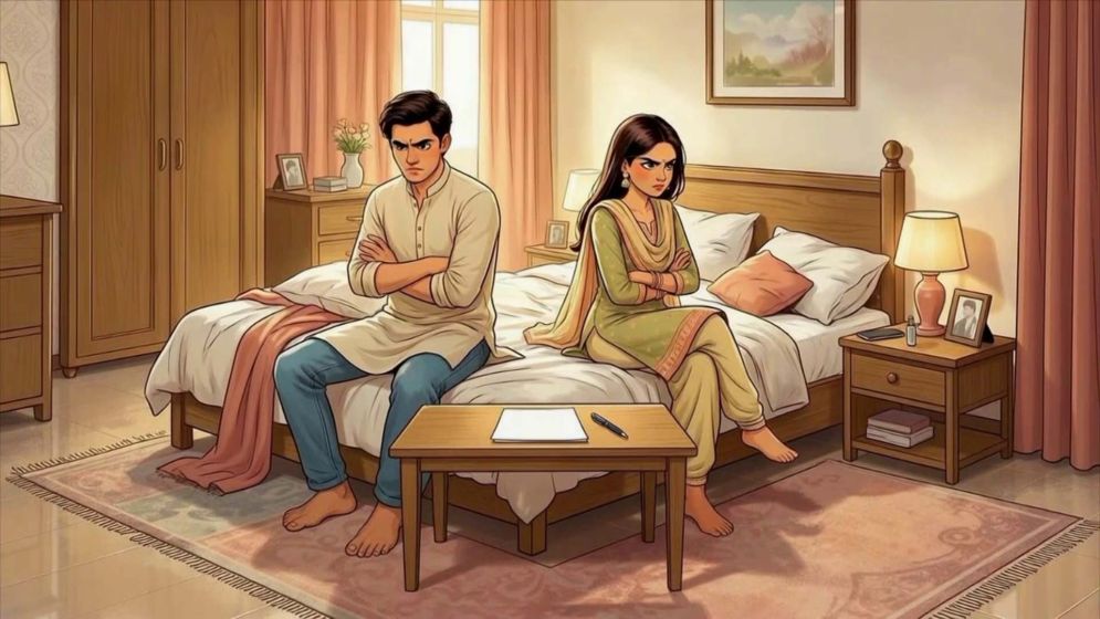 বিচ্ছেদের কতদিন পর দ্বিতীয় বিয়ে জায়েজ?