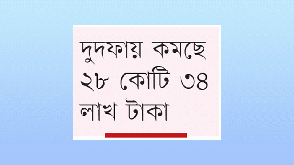 অর্থনৈতিক শুমারি প্রকল্পের বরাদ্দ কাটছাঁট