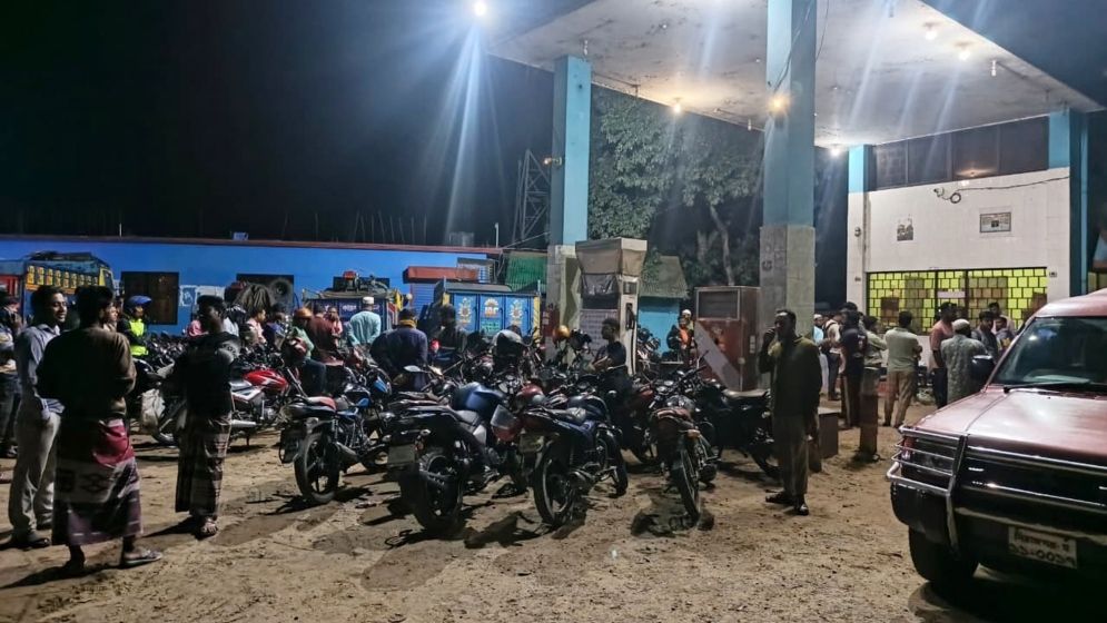 লরি থেকে ২০০০ লিটার পেট্রল ও ডিজেল উধাও, জেলা-জরিমানা