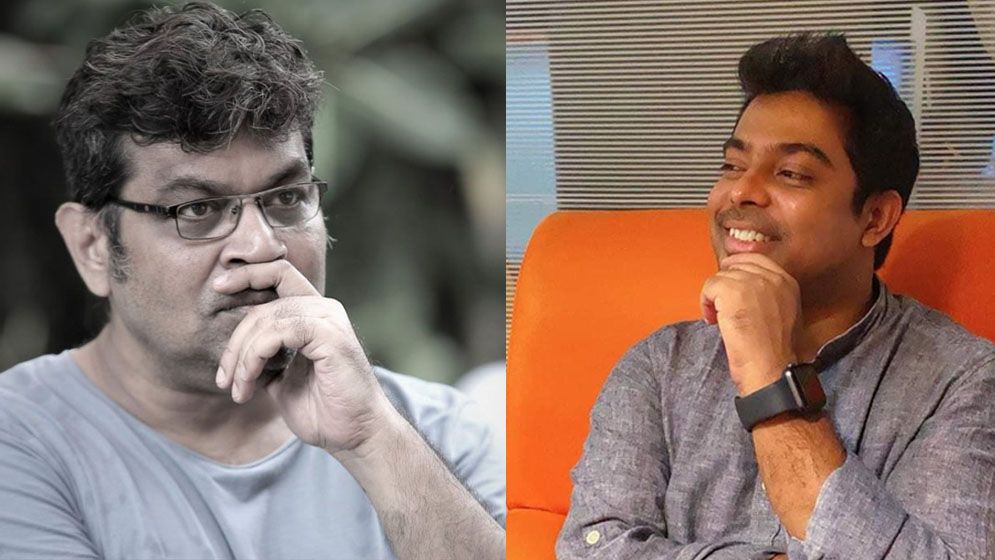 এমন সিনেমা এর আগে হয়নি বাংলাদেশে: শিহাব শাহীন