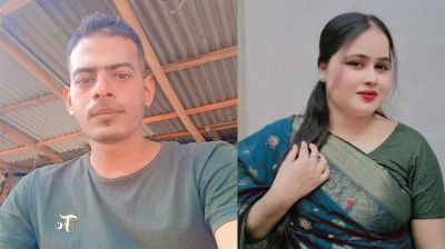 মাদারীপুরে গৃহবধূসহ দুজনের লাশ উদ্ধার