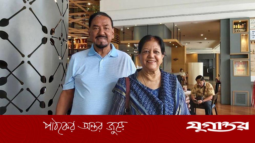 জাতীয় সংসদের স্পিকার হাফিজ উদ্দিন আহমেদের সহধর্মিণী দিলারা হাফিজের ইন্তেকাল