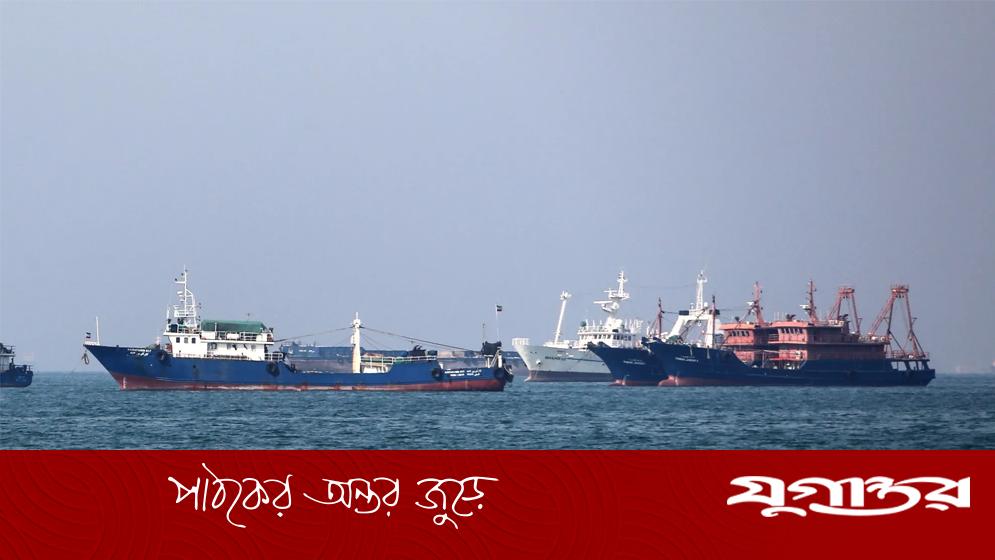 হরমুজ প্রণালিতে নিরাপদ চলাচলের জন্য থাইল্যান্ড-ইরান চুক্তি সম্পাদিত