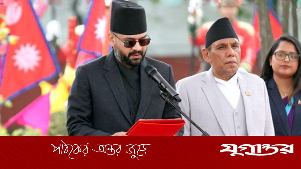 নেপালের নতুন প্রধানমন্ত্রী বালেন্দ্র শাহ: সংগীত থেকে রাজনীতির উত্থান