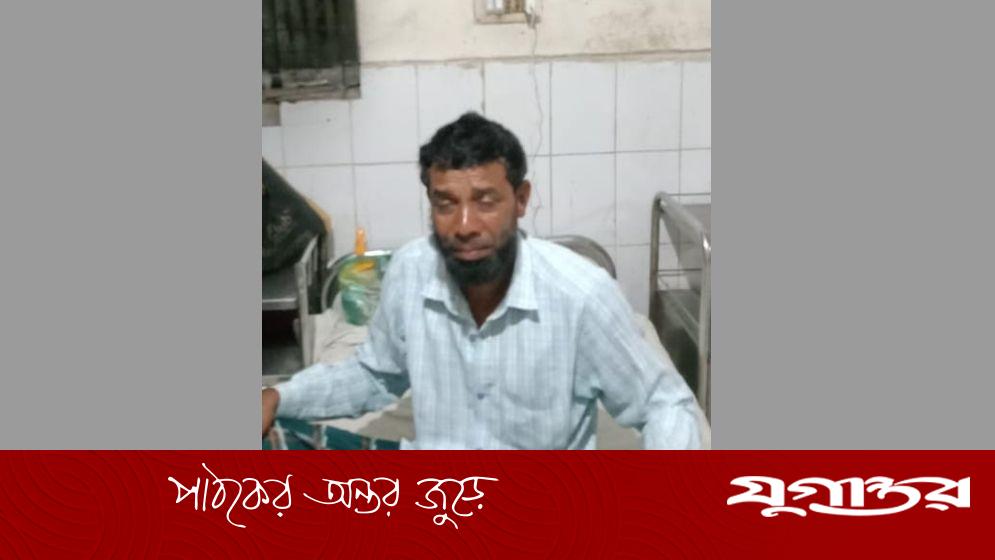 নেত্রকোনায় বিএনপি নেতাকে পানিতে চুবিয়ে নির্যাতনের অভিযোগ আওয়ামী লীগ সমর্থকদের বিরুদ্ধে