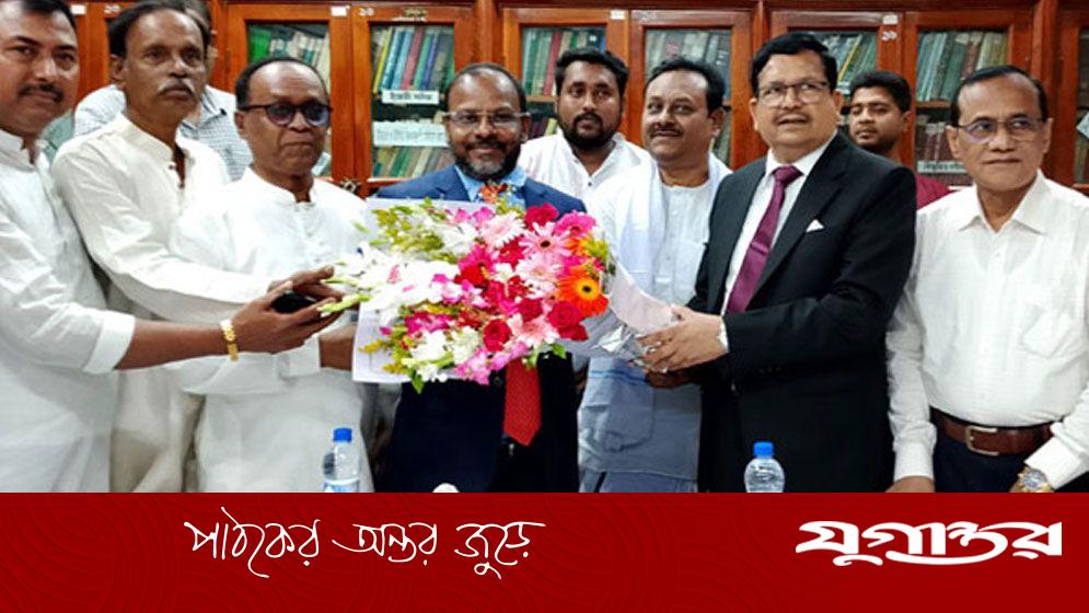 ভারতের সহকারী হাইকমিশনার মনোজ কুমার: শিগগিরই টুরিস্ট ভিসা চালু হবে, অতিরিক্ত টাকা দেবেন না