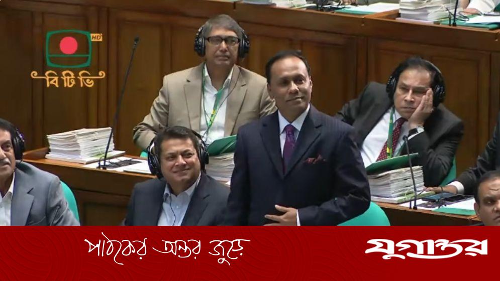 ডেপুটি স্পিকার কায়সার কামালের নামে ফেইক ফেসবুক পেজ, সংসদ সচিবালয়ের কড়া সতর্কতা