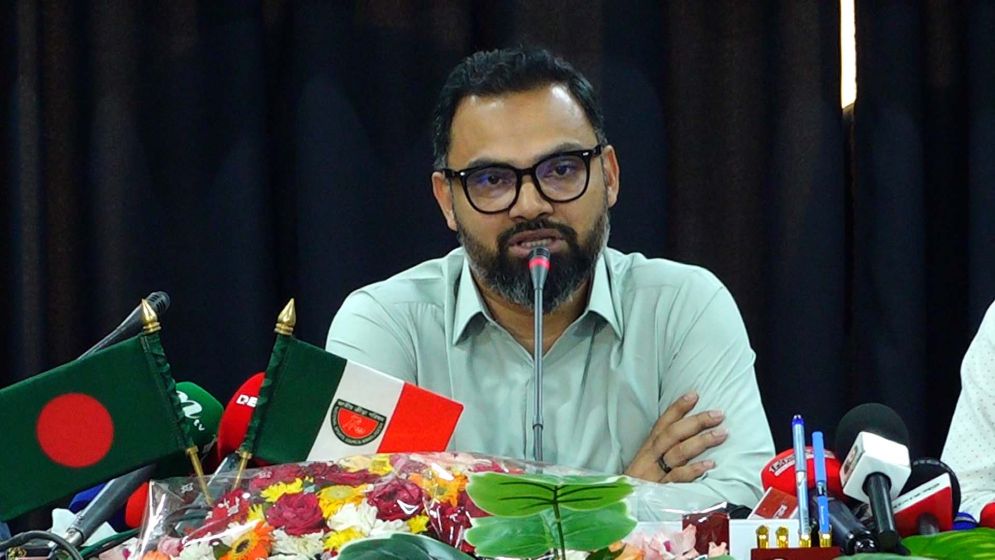 ‘চতুর্থ শ্রেণি থেকে খেলাধুলা বাধ্যতামূলক’