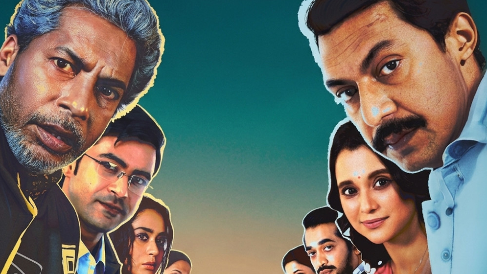 এবার দুই কোটির ক্লাবে ‘বনলতা এক্সপ্রেস’