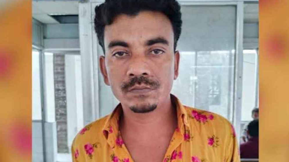 কারাগারে জামায়াত নেতা