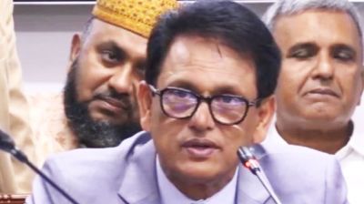 ‘এসএসসি-এইচএসসি পরীক্ষার সময়ের সংস্কার প্রয়োজন’
