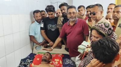 চিকিৎসার খরচ মেটাতে বিএনপি নেতার সন্তান বিক্রির খবরে পাশে দাঁড়ালেন আরেক নেতা