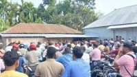 নিবন্ধনহীন পাম্পে ‎১২শ লিটার পেট্রল জব্দ