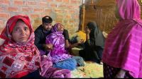 ‘দালাল আমাদের খাওয়া-দাওয়া দিচ্ছে না, বড় কষ্টে আছি, দোয়া করিও’