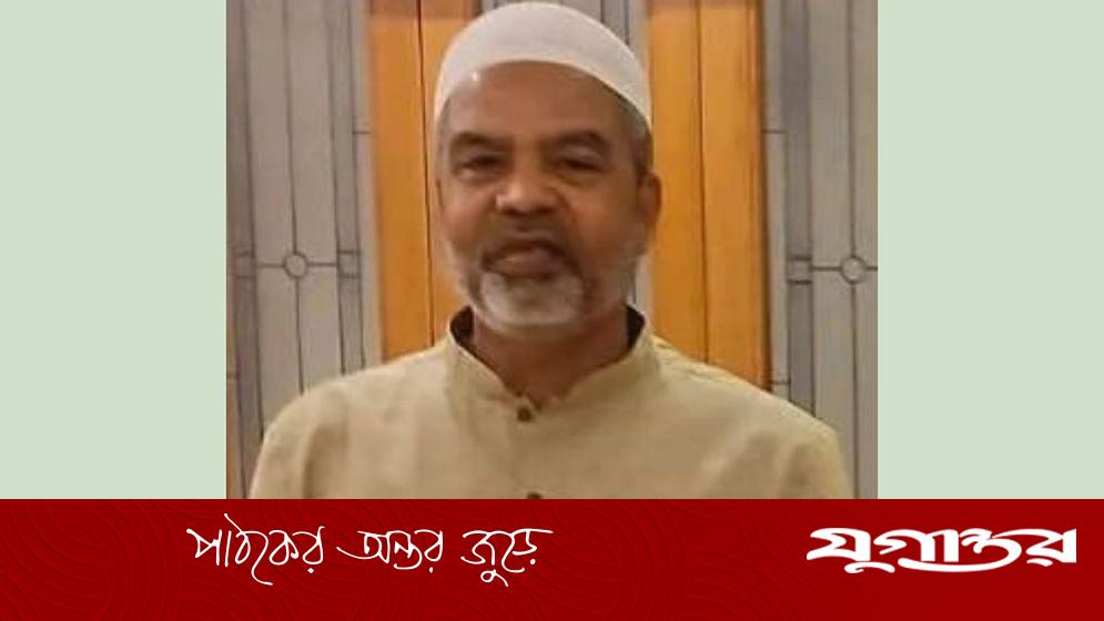 হাজী ছাবের আহমদের হলফনামা: 'রাজনীতি করতাম না' বলে আওয়ামী লীগ থেকে অব্যাহতি