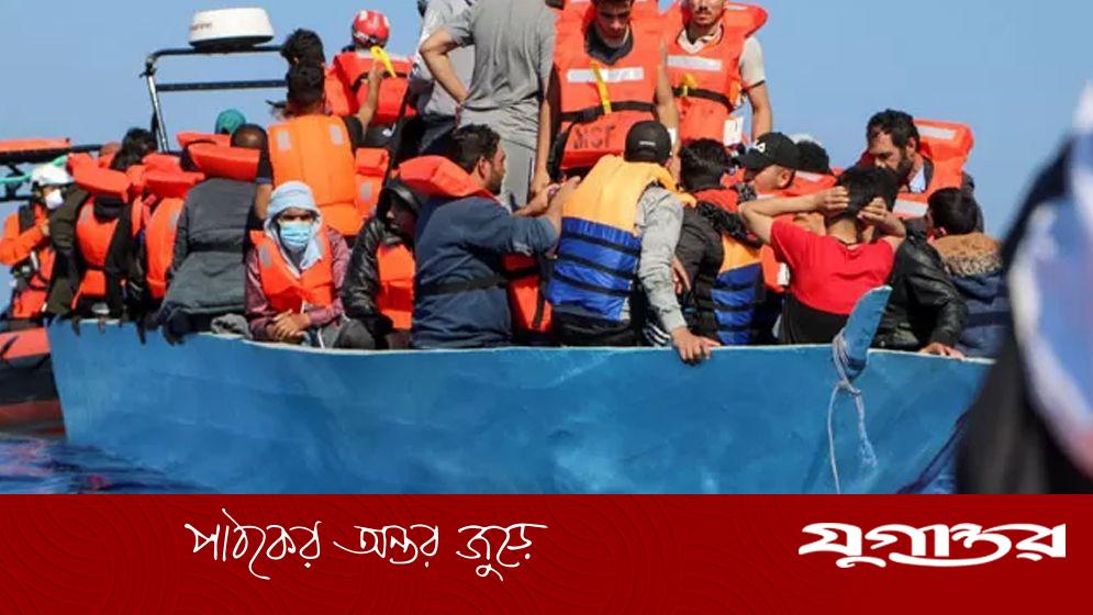সুনামগঞ্জের ১০ যুবকের স্বপ্ন ভূমধ্যসাগরে বিলীন: দালাল চক্রের মরণফাঁদ