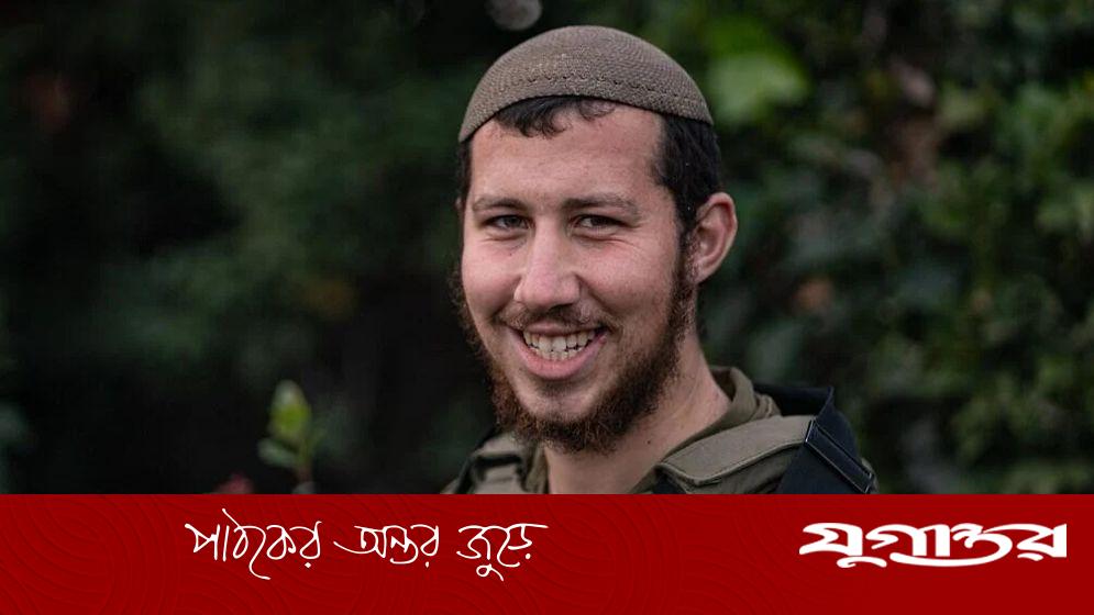 লেবাননে হিজবুল্লাহর হামলায় ইসরাইলি সেনা নিহত, আহত তিনজন
