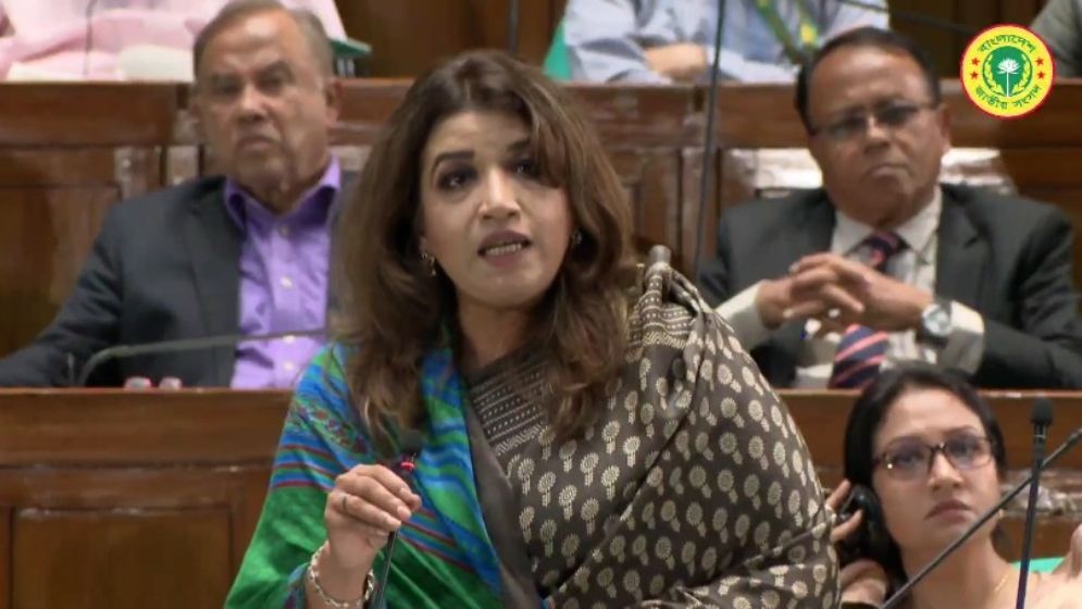 ‘দেশে জ্বালানি সংকট নেই’