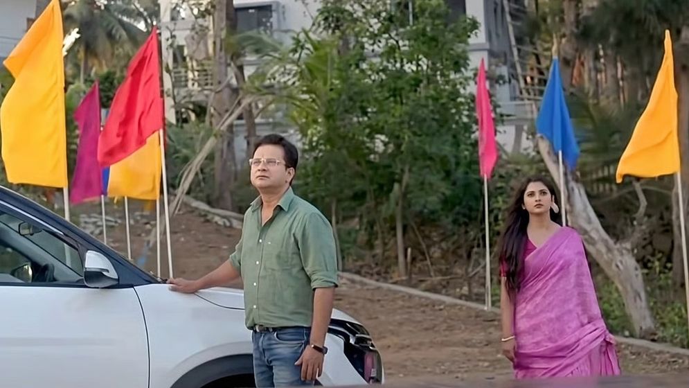 রাহুলের মৃত্যুতে শোকাচ্ছন্ন টালি তারকারা, মা অসুস্থ