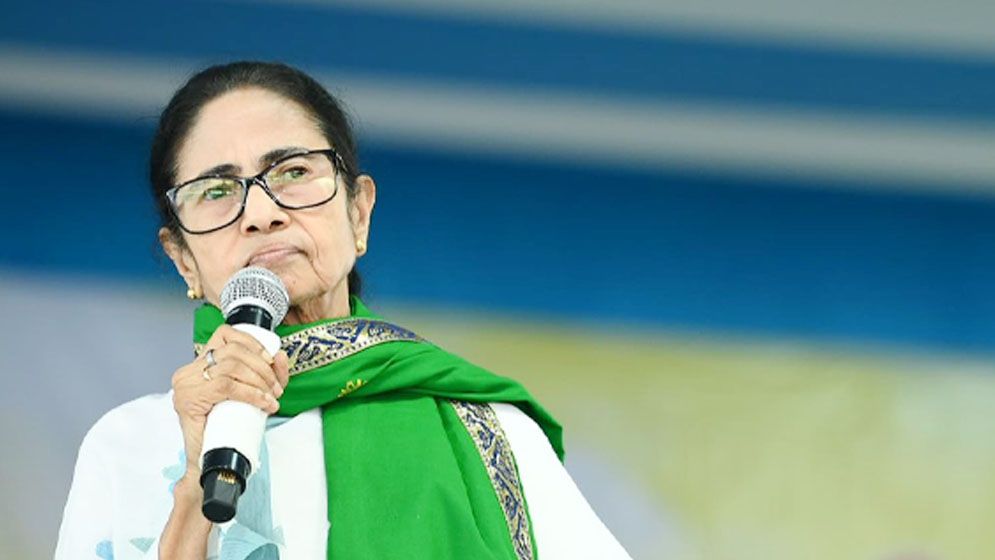 রাহুলের মৃত্যুতে মমতা ব্যানার্জির শোক প্রকাশ