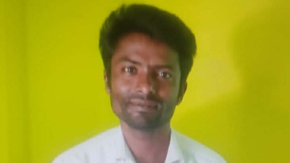 নাইক্ষ্যংছড়িতে কৃষক অপহরণ