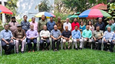 জাতীয় প্রেস ক্লাব ও চট্টগ্রাম প্রেস ক্লাবের যৌথ সভা অনুষ্ঠিত