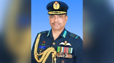স্ত্রীসহ বিমান বাহিনীর সাবেক প্রধান হান্নানের আয়কর নথি জব্দের আদেশ