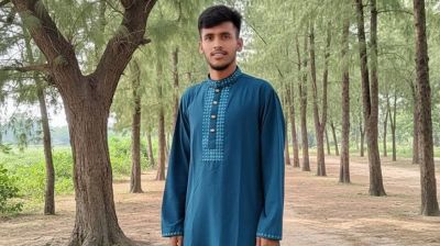 একশ টাকার জন্য পোশাক শ্রমিককে খুন