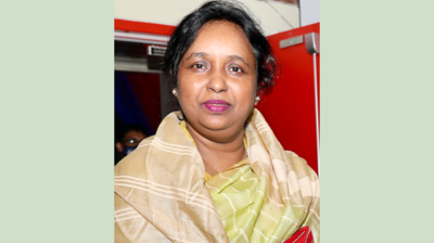 ছাত্র আন্দোলনে সেলিম হত্যা মামলায় আইভীর জামিন নামঞ্জুর