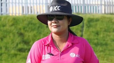 নারী টি-টোয়েন্টি বিশ্বকাপে থাকবেন বাংলাদেশি আম্পায়ার