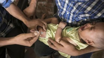 শিশুদের মধ্যে হঠাৎ হামের প্রকোপ বাড়ার কারণ কী?