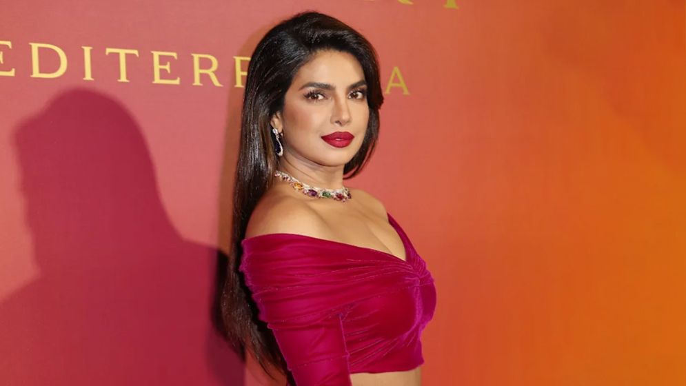 প্রিয়াংকাকে উপেক্ষা হলিউড তারকাদের, দাবি নেটিজেনদের