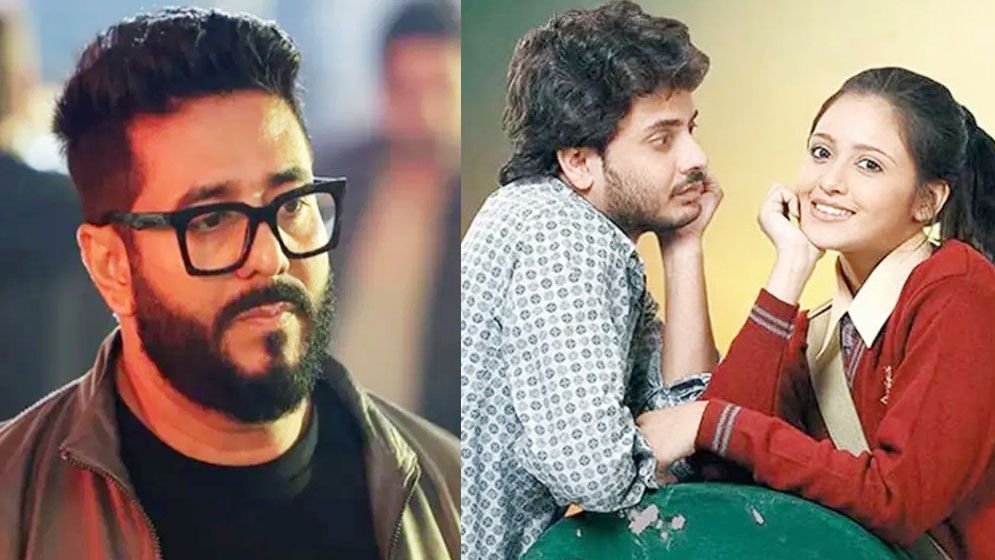 হাতে করে তৈরি করেছিলাম রাহুল-প্রিয়াংকা জুটি: রাজ চক্রবর্তী