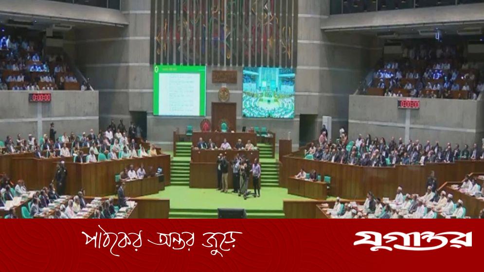 এমপিদের বাসভবন বরাদ্দ ১০ এপ্রিলের মধ্যে, সাউন্ড সিস্টেম নাশকতার তদন্ত চলছে