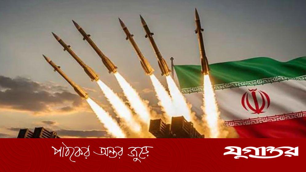 ইরানের ক্ষেপণাস্ত্র কি লন্ডন-প্যারিসে আঘাত হানতে পারে? মার্কিন প্রতিরক্ষামন্ত্রীর উদ্বেগ