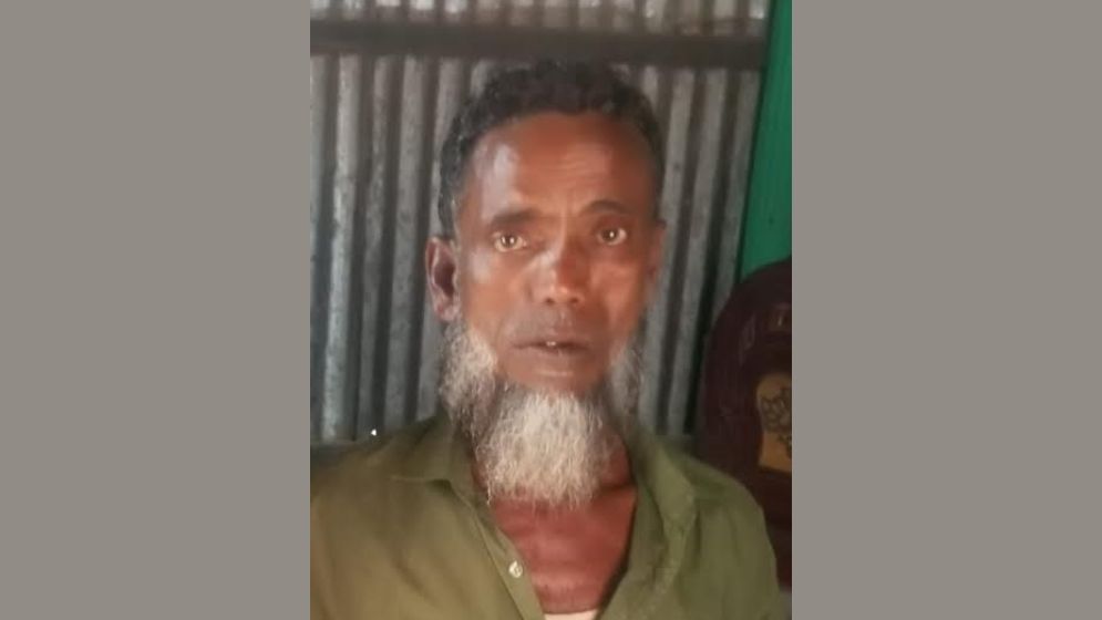 কুপিয়ে হত্যার পর নদীতে ভাসিয়ে দেওয়া হয় কৃষকের নগ্ন লাশ