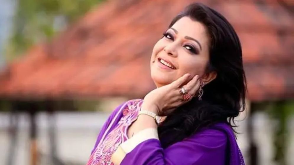 যে কারণে নায়ক রাজ রাজ্জাককে ‘বাবা’ ডাকতেন দিতি